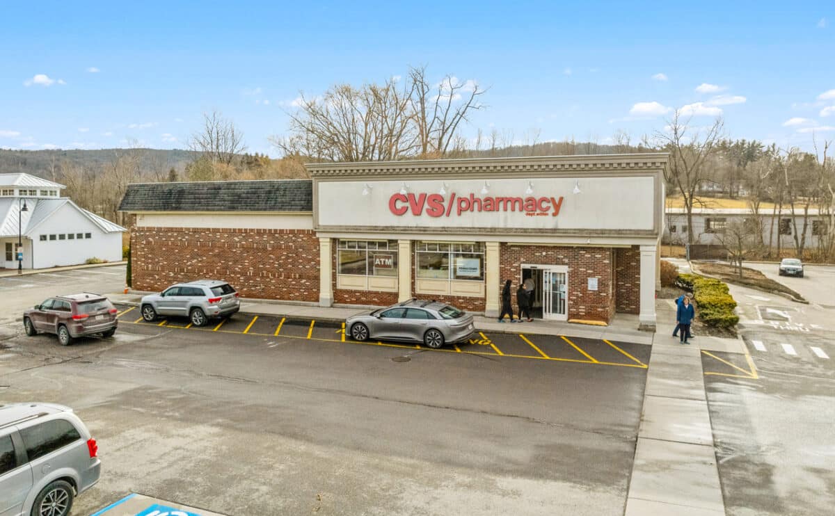 Commercial Property for Sale in Millerton New York 12546